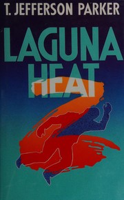 Cover of: Laguna heat