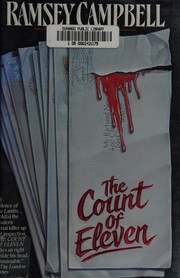 Cover of: The count of eleven