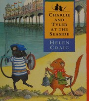 Cover of: Charlie and Tyler at the seaside