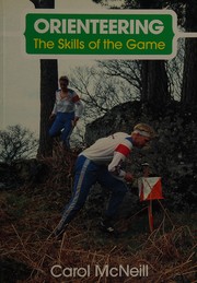 Cover of: Orienteering: the skills of the game