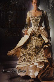 Cover of: Princess of the Midnight Ball
