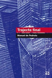 Cover of: Trajecte final
