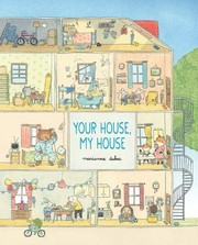 Cover of: Your House, My House