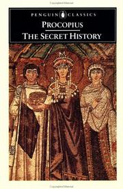 Cover of: The Secret History (Penguin Classics)