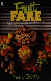 Cover of: Fruit Fare