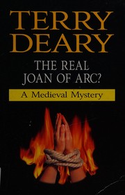 Cover of: The Real Joan of Arc? (History Mystery)