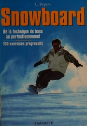 Snowboard by Lino Depalo