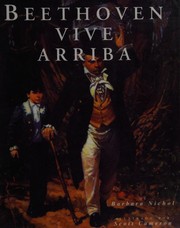 Cover of: Beethoven vive arriba