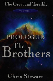Cover of: Prologue: the brothers
