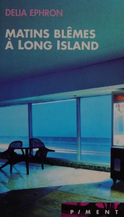 Cover of: Matins blêmes à Long Island