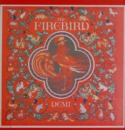 Cover of: The Firebird