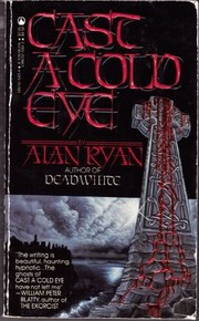 Cover of: Cast a Cold Eye