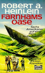 Cover of: Farnhams Oase by 