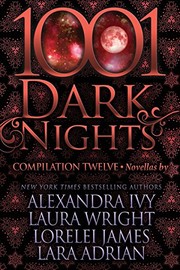 Cover of: 1001 Dark Nights: Compilation Twelve