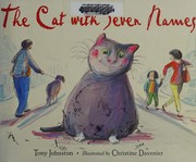 Cover of: The cat with seven names