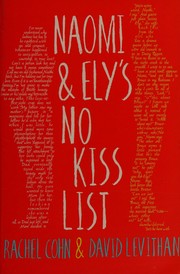 Cover of: Naomi and Ely's no kiss list