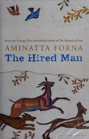 Cover of: The hired man