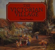 The Victorian village by David Souden