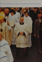 Pope John Paul II by Brenda Ralph Lewis
