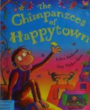 Cover of: The chimpanzees of Happytown