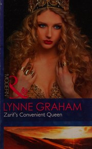 Cover of: Zarif's convenient queen