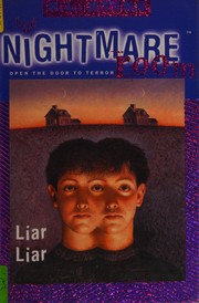 Cover of: Liar liar.