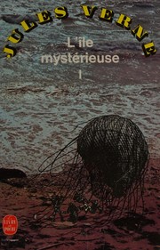 Cover of: L' île mystérieuse. by Jules Verne