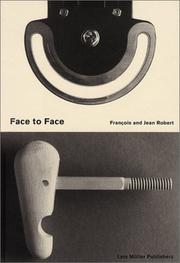 Face to face by Franco̧is Robert