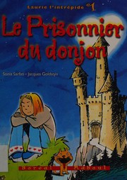 Cover of: Le prisonnier du donjon