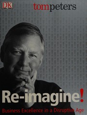 Cover of: Re-imagine!