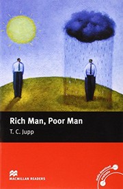 Cover of: Rich Man, Poor Man by T. C. Jupp