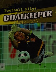 Cover of: Goalkeeper