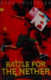 Cover of: Battle for the nether