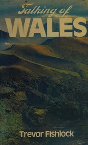 Cover of: Talking of Wales