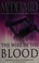 Cover of: The wire in the blood