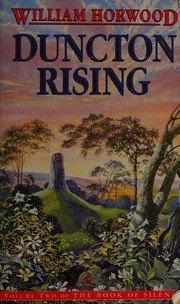 Cover of: Duncton rising