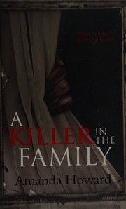 Cover of: Killer in the Family