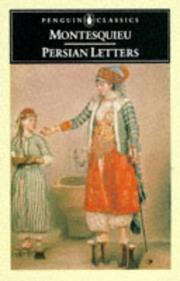 Persian letters