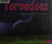 Tornadoes by Mari C. Schuh