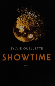 Cover of: Showtime: roman
