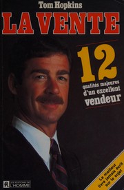 Cover of: La vente