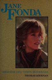Cover of: Jane Fonda