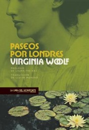 Cover of: Paseos por Londres
