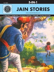 Cover of: Jain Stories  5 in 1 Series by Anant Pai