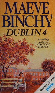 Cover of: Dublin 4 by 