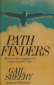 Cover of: Pathfinders by Gail Sheehy