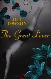 Cover of: The great lover