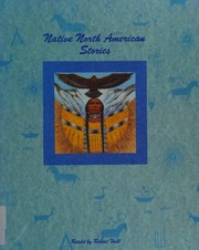 Cover of: Native North American stories