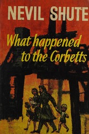 Cover of: What happened to the Corbetts.