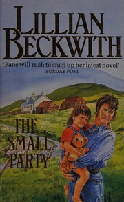 Cover of: The Small Party